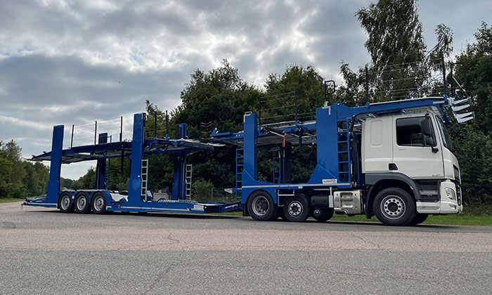 Goldstar Vehicle Exporters